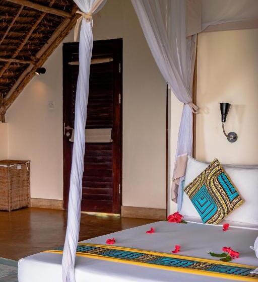 套房, Sunshine Marine Lodge