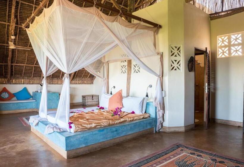 家庭套房, Sunshine Marine Lodge