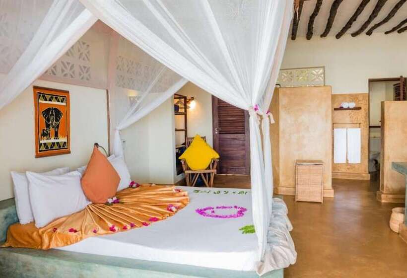 海景套房, Sunshine Marine Lodge