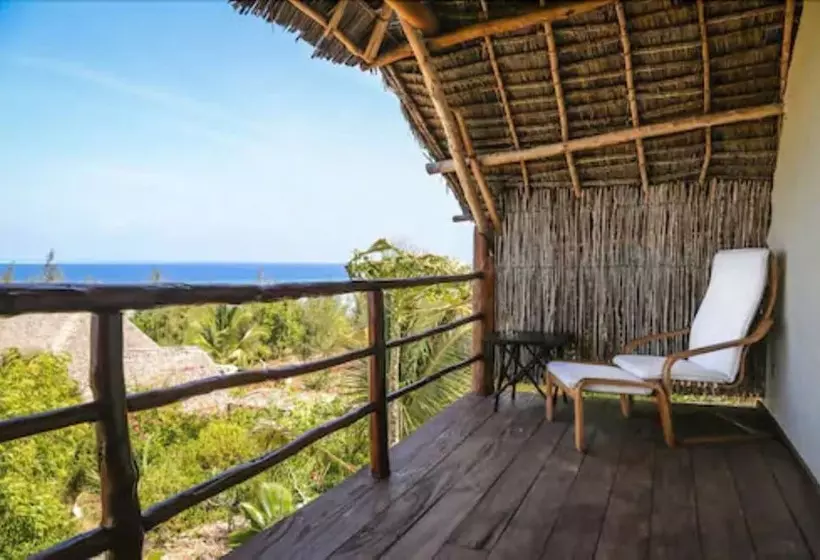 スイート（家族用）, Sunshine Marine Lodge