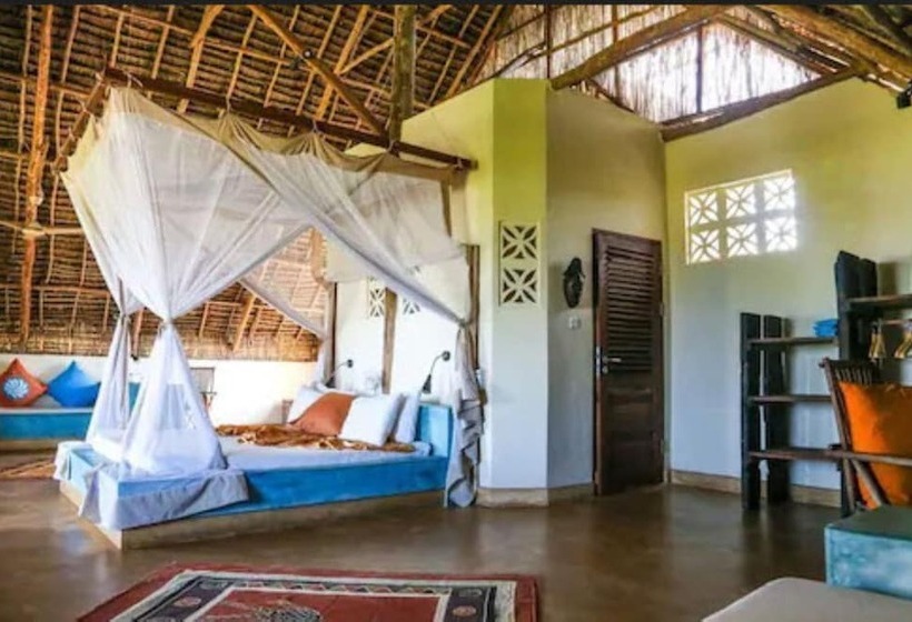 家庭套房, Sunshine Marine Lodge