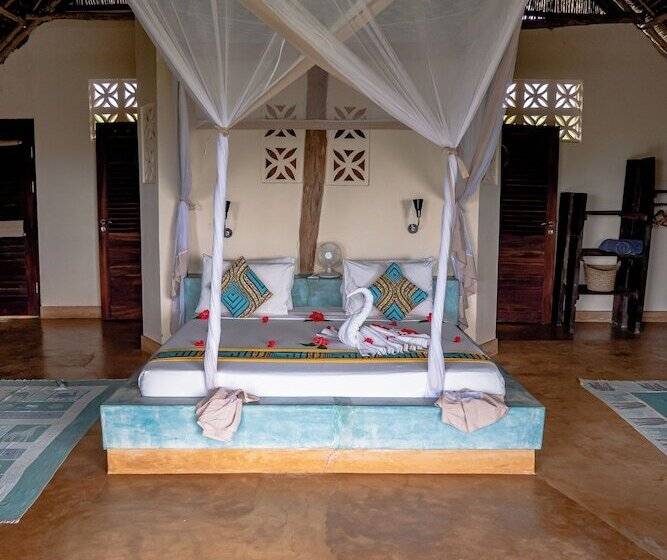 Family Suite, Sunshine Marine Lodge