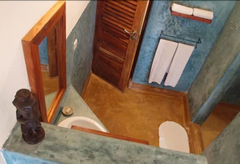 带海景的复工套房, Sunshine Marine Lodge