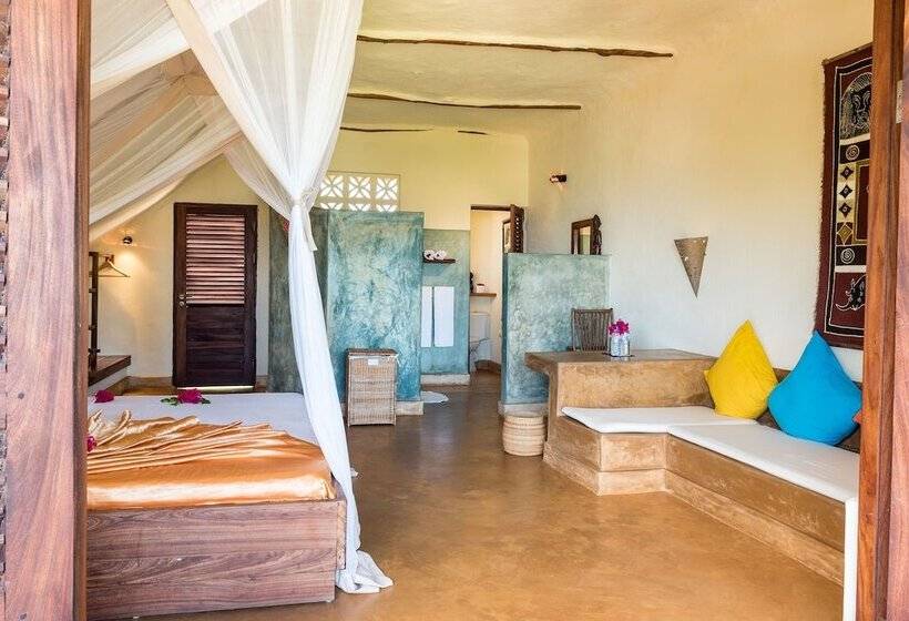 Люкс Повышенной Комфортности, Sunshine Marine Lodge