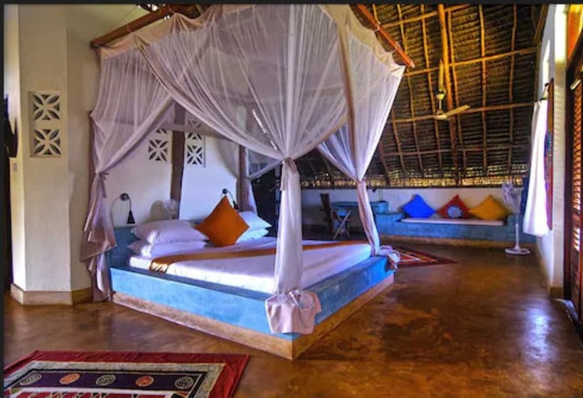 豪华套房, Sunshine Marine Lodge