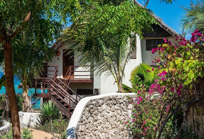 家庭套房, Sunshine Marine Lodge