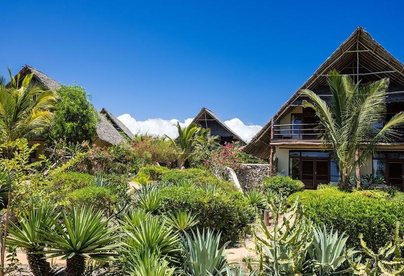 套房, Sunshine Marine Lodge