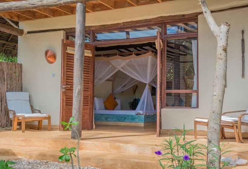 套房, Sunshine Marine Lodge