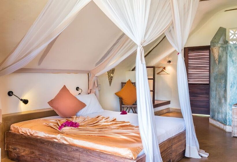 Люкс, Sunshine Marine Lodge