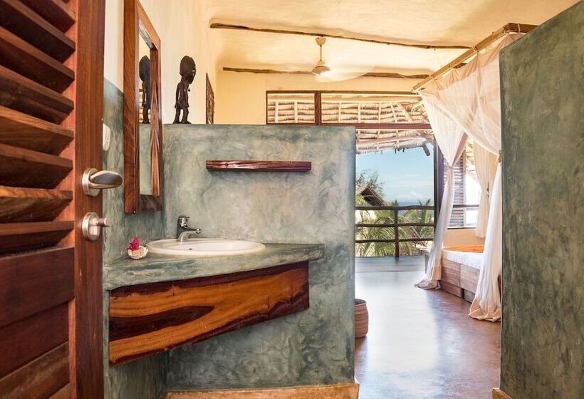 海景套房, Sunshine Marine Lodge