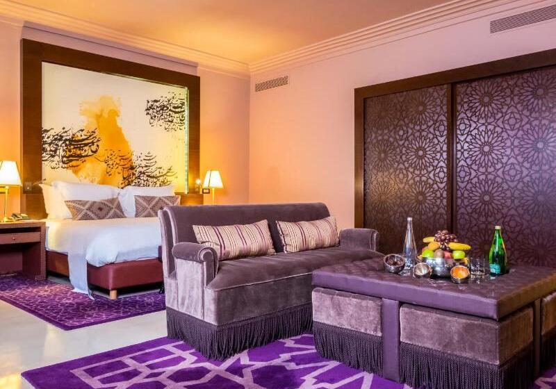 ジュニアスイート, Nobu Hotel Marrakech