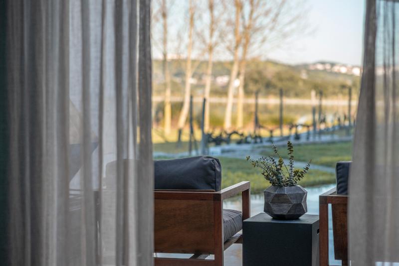 デラックスルーム, Nobu Hotel Marrakech