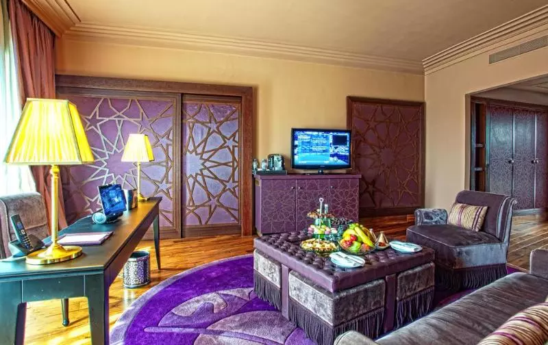 Executive Suite