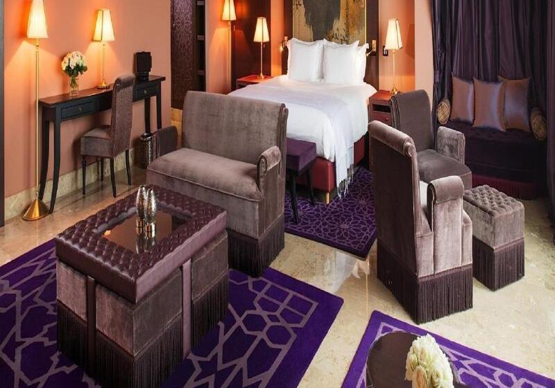 エクゼクティブスイート, Nobu Hotel Marrakech