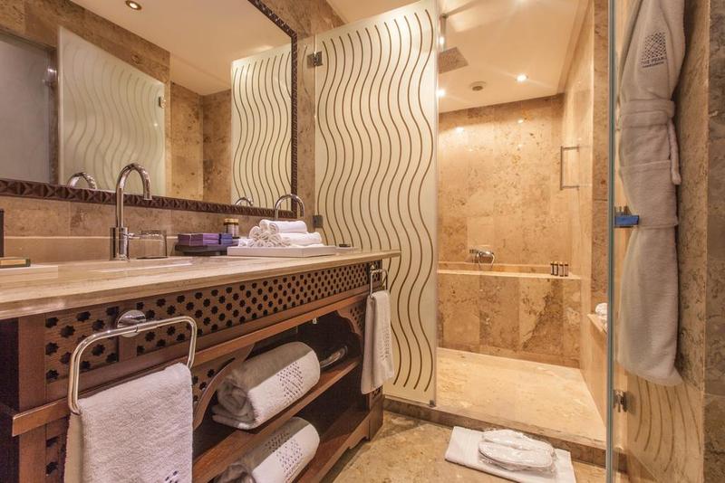 デラックスルーム, Nobu Hotel Marrakech