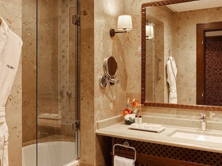 ジュニアスイート, Nobu Hotel Marrakech