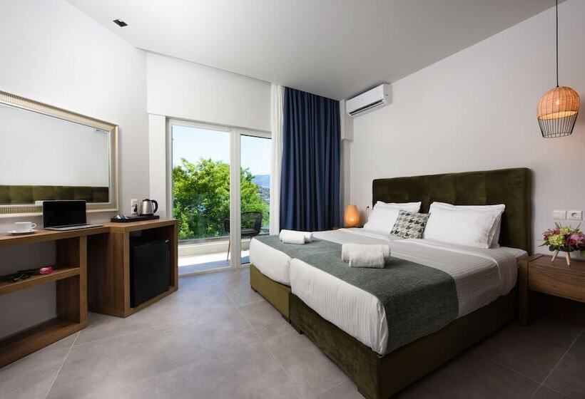 Номер Стандарт, The Royal