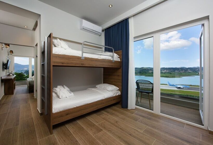 Люкс Вид на Море, The Royal