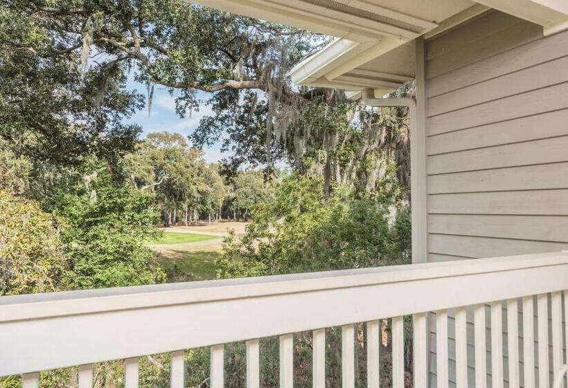 וילה בת 2 חדרי שינה, Island Links Resort By Palmera