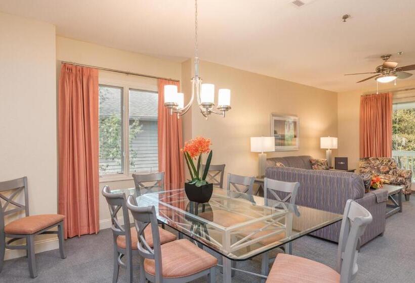 וילה בת 3 חדרי שינה, Island Links Resort By Palmera