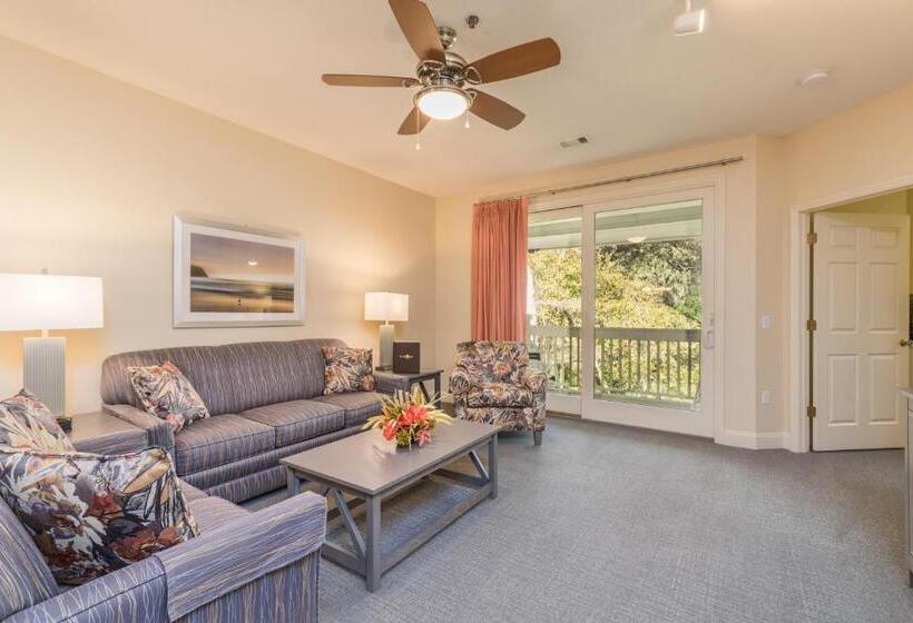 וילה בת 3 חדרי שינה, Island Links Resort By Palmera