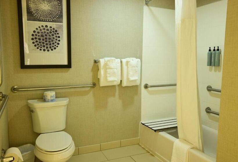 Люкс 2 Спальни, Residence Inn By Marriott Columbia Northwest/harbison