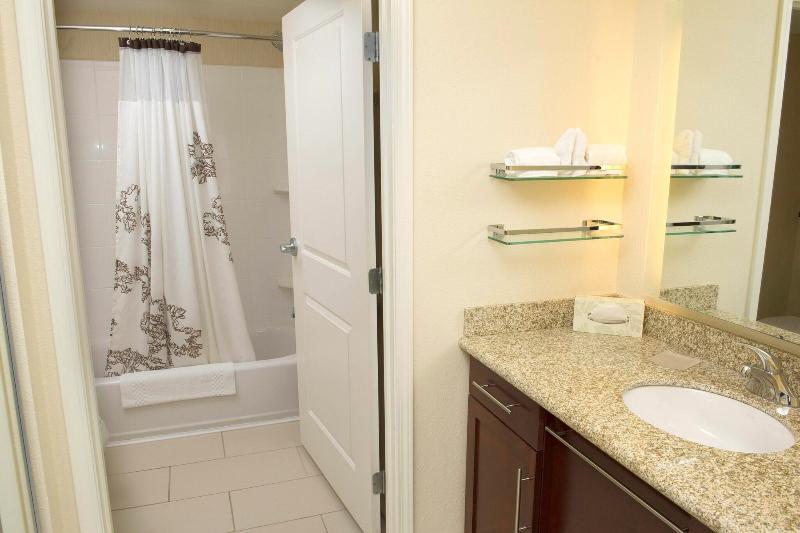Студио Стандарт Кровать Кинг, Residence Inn By Marriott Columbia Northwest/harbison