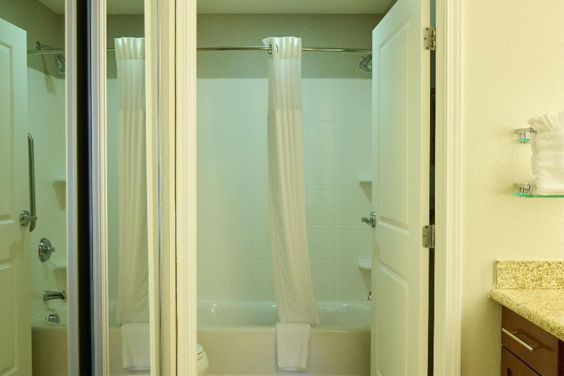 Standard Studio King Bed, Residence Inn By Marriott Columbia Northwest/harbison