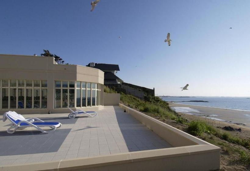 Апартаменты 2 Спальни Вид на Море, Residence Reine Marine