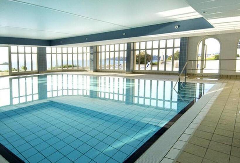 آپارتمان 2 خوابه با چشمانداز دریا, Residence Reine Marine