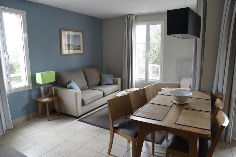 آپارتمان 2 خوابه با چشمانداز دریا, Residence Reine Marine