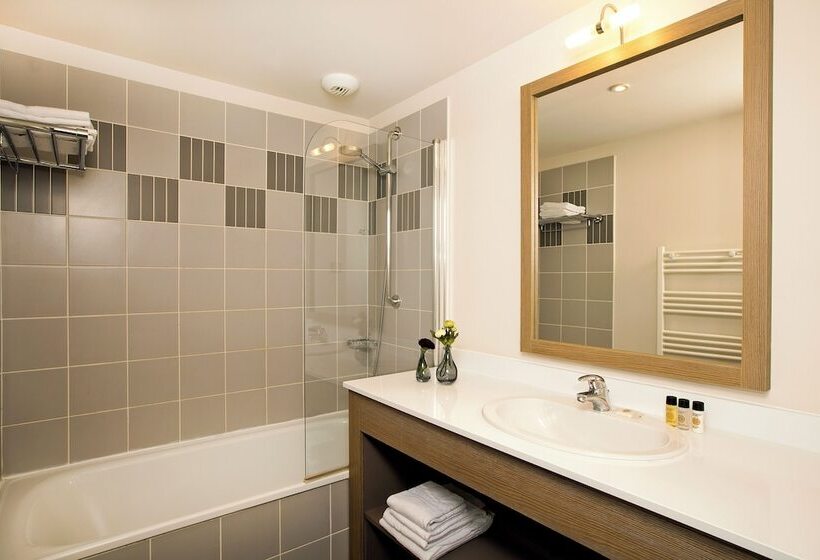 스탠다드 스튜디오, Residhome Du Theatre