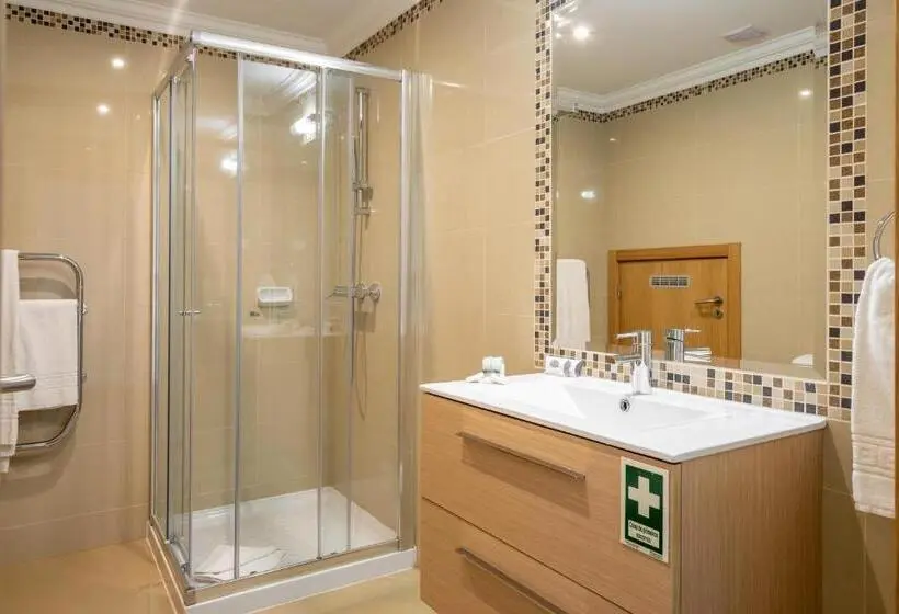 خانه ردیفی 2 خوابه, Boavista Golf & Spa Bela Colina Holidays