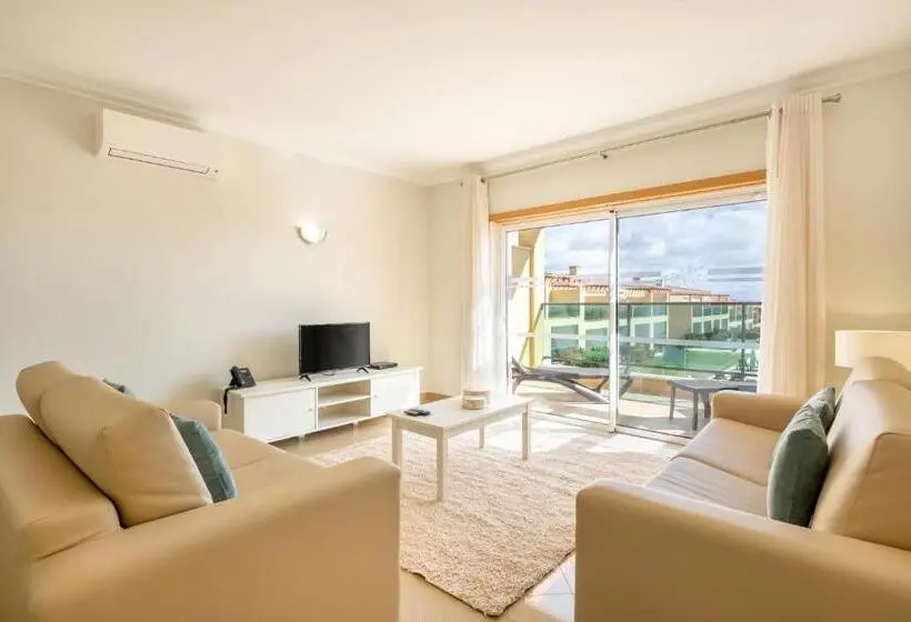 خانه ردیفی 2 خوابه, Boavista Golf & Spa Bela Colina Holidays