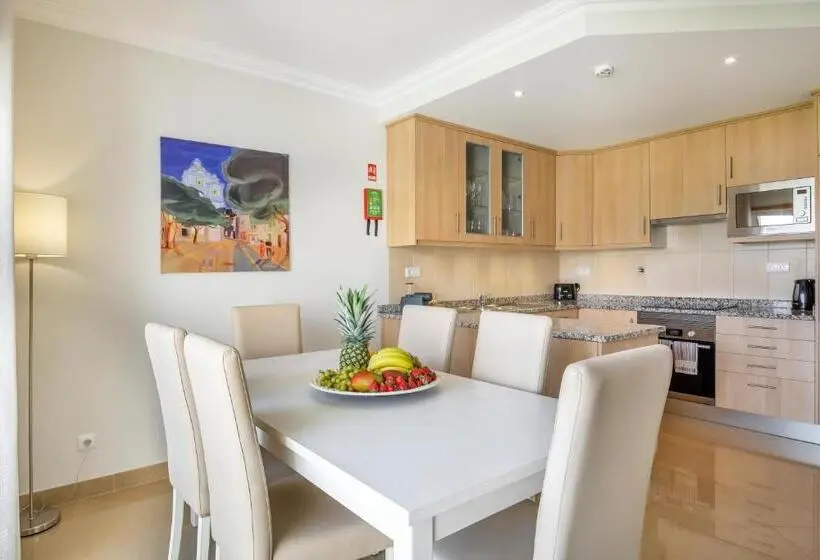 خانه ردیفی 2 خوابه, Boavista Golf & Spa Bela Colina Holidays