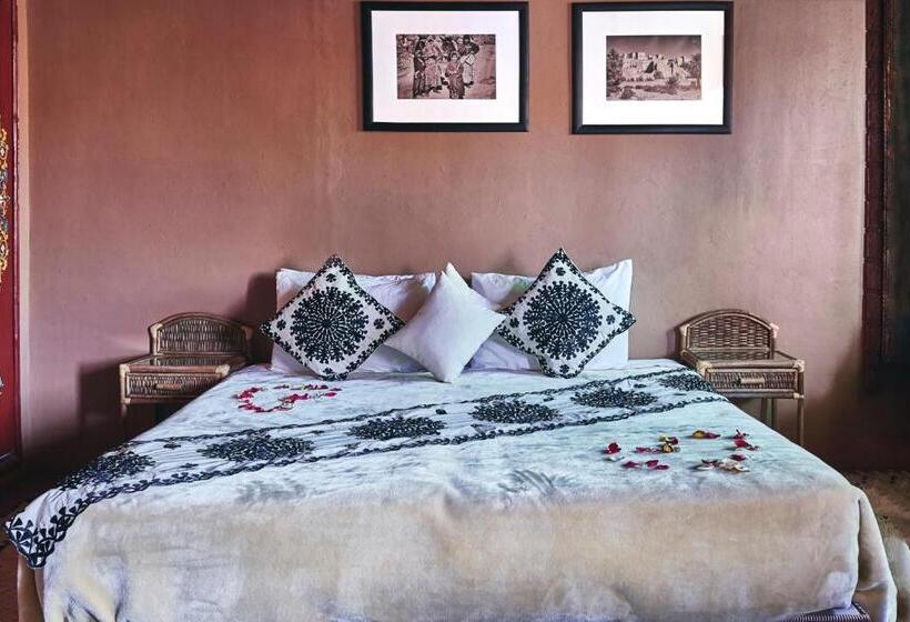 اتاق استاندارد, Riad Ouarzazate