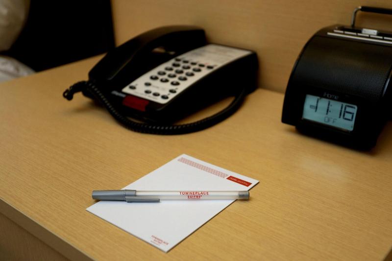 Студио Стандарт Кровать Кинг, Towneplace Suites By Marriott York