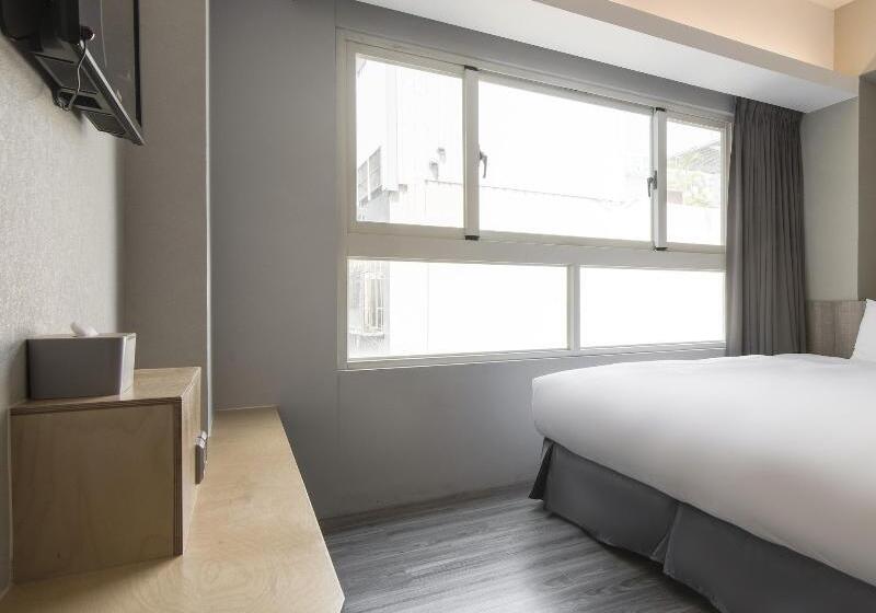 带大床的标准工作室, Towneplace Suites By Marriott York