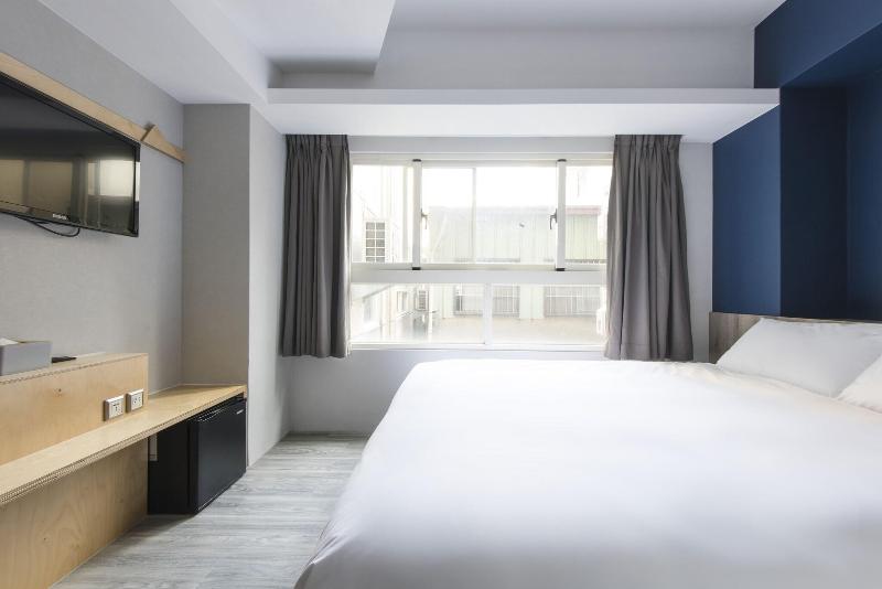 带大床的标准工作室, Towneplace Suites By Marriott York