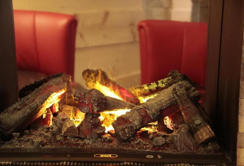 수피리어 스위트, Wellness Hotel Lupo Bianco