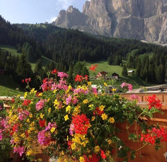 이그제큐티브 룸, Wellness Hotel Lupo Bianco