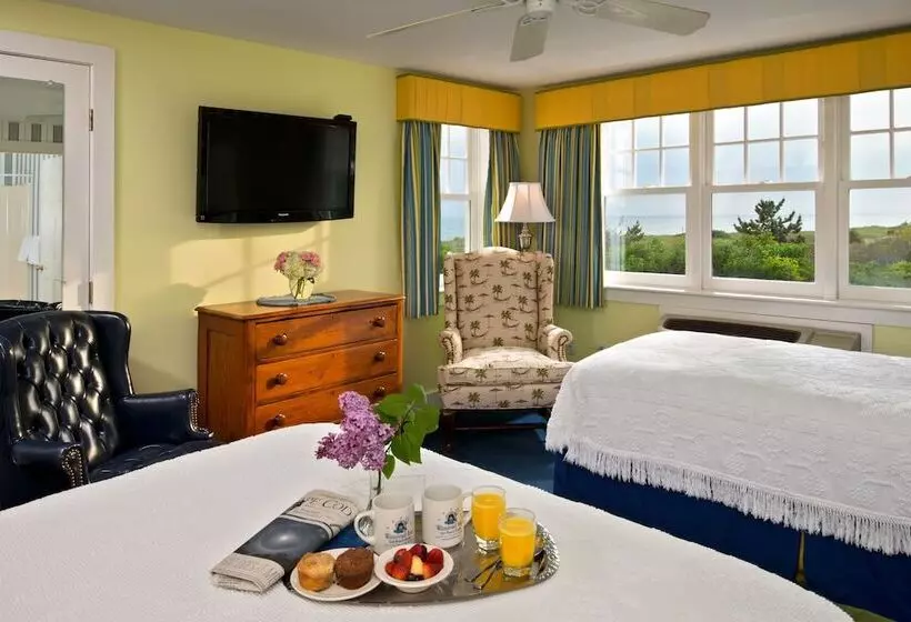 クイーンベッドのスーペリアルーム, Winstead Beach Resort