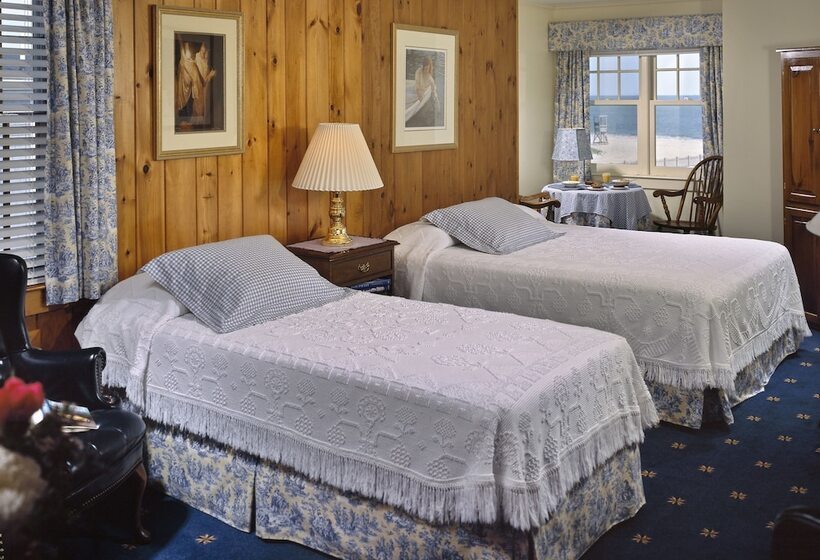 غرفة سوبيريور سرير ملكى, Winstead Beach Resort