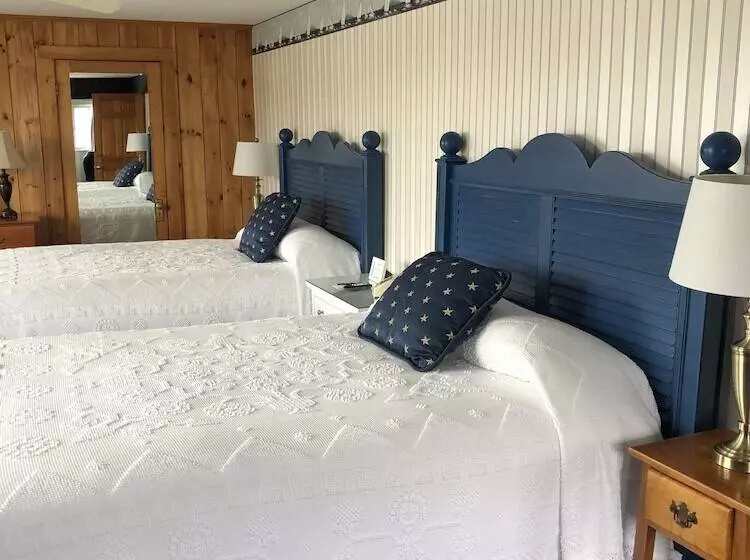 スイート, Winstead Beach Resort