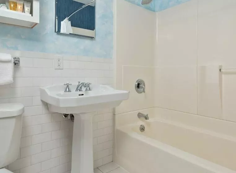 スイート, Winstead Beach Resort