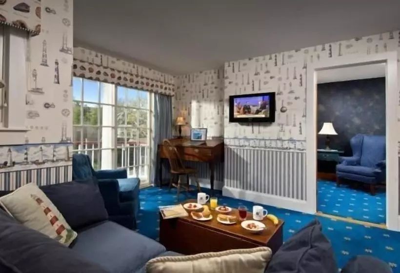 スイート, Winstead Beach Resort