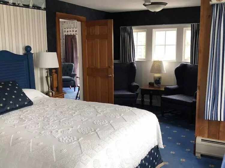 スイート, Winstead Beach Resort
