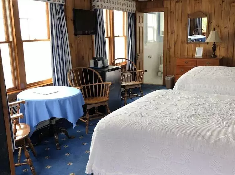 スイート, Winstead Beach Resort