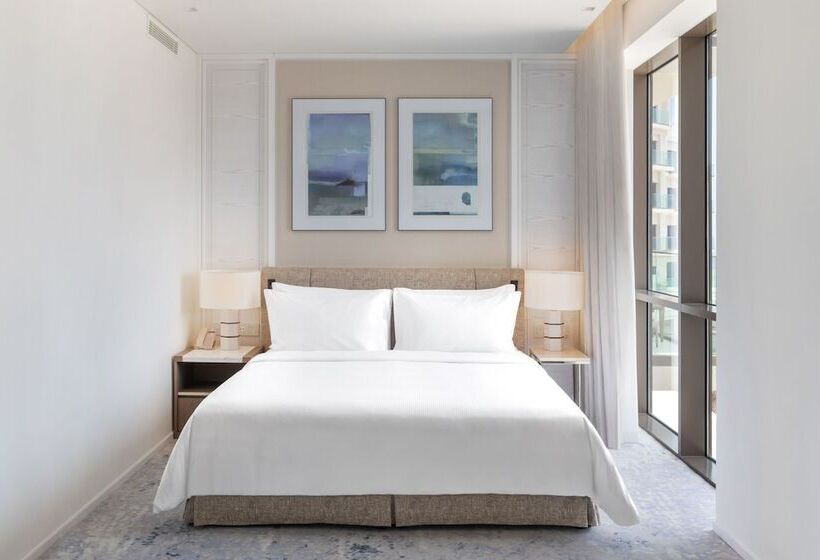 آپارتمان 3 خوابه, Address Beach Resort Fujairah