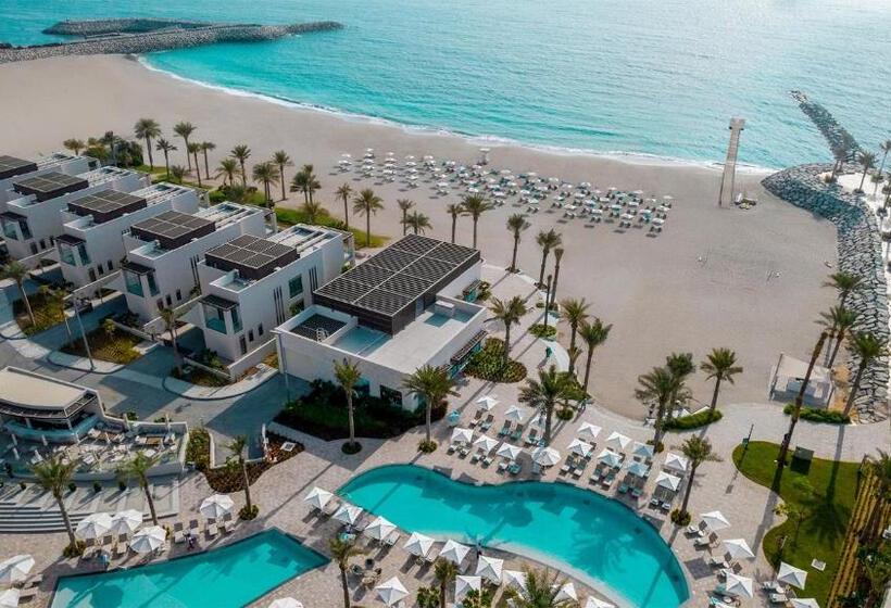 Апартаменты 2 Спальни Вид на Море, Address Beach Resort Fujairah